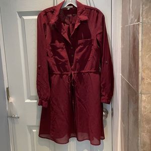 Charlotte Russe women Dress